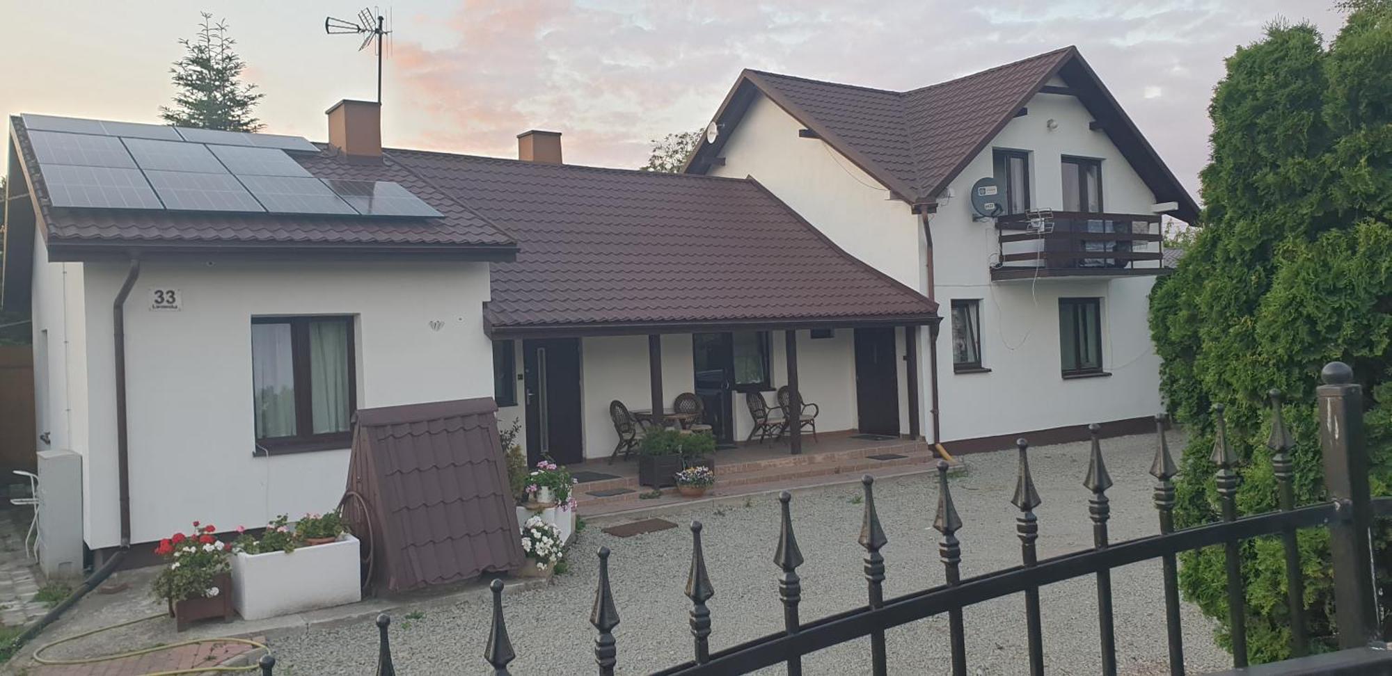 Апартаменти Біля Рондо - Mieszkanie Przy Rondzie Przemysl Ngoại thất bức ảnh